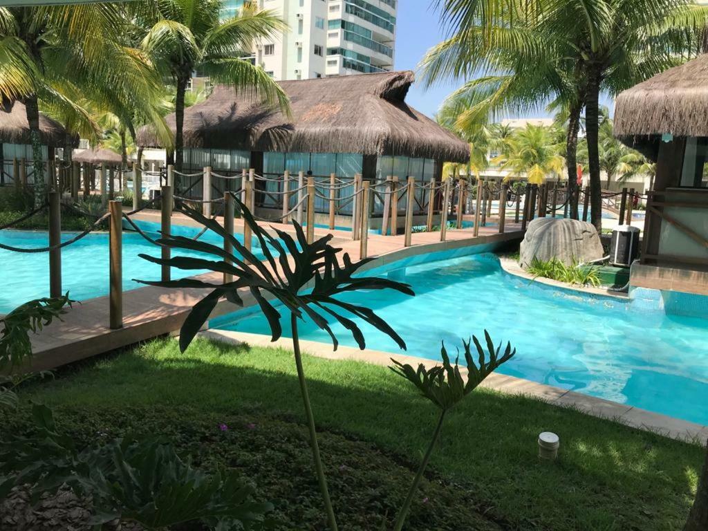 Apartamento Bora Bora Rio de Janeiro Exterior foto