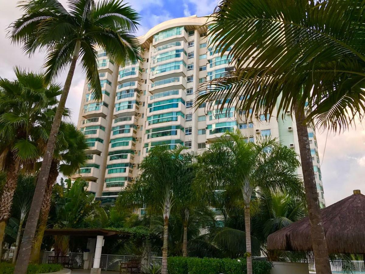 Apartamento Bora Bora Rio de Janeiro Exterior foto