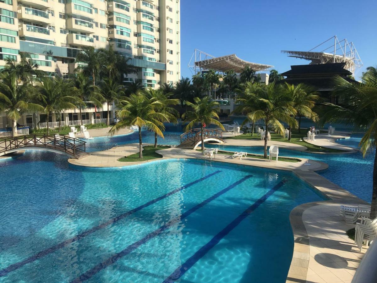 Apartamento Bora Bora Rio de Janeiro Exterior foto