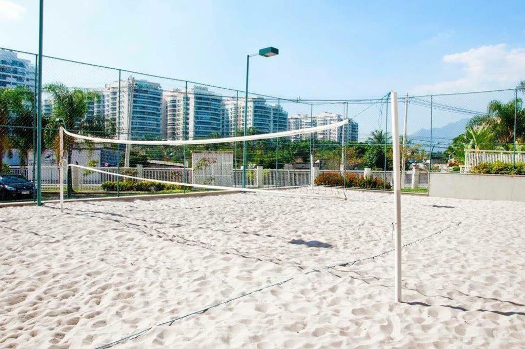 Apartamento Bora Bora Rio de Janeiro Exterior foto